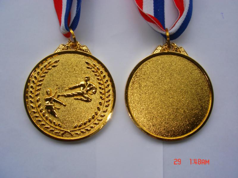 供應(yīng)天津金屬工藝品金屬獎杯獎牌制作