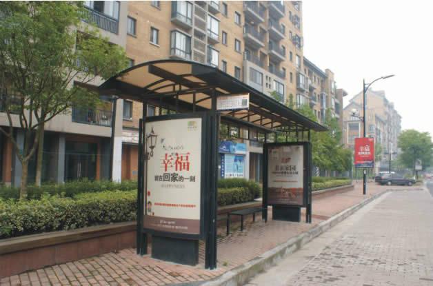 PC廣告燈箱板圖片/PC廣告燈箱板樣板圖 (3)