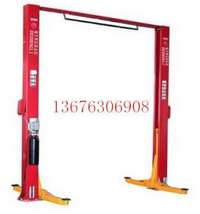 供應汽車烤漆房配件舉升機