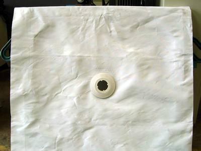 供應(yīng)新疆工業(yè)濾布優(yōu)質(zhì)濾布