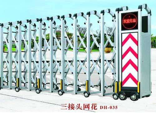 供應合肥伸縮門維修，定做，翻新，以舊換新