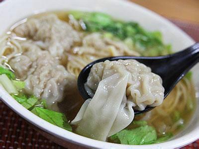 千里香馄饨，福建千里香馄饨，特色小吃培训学校