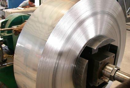 316不銹鋼帶 耐腐蝕 精密316不銹鋼帶 0.15 0.3