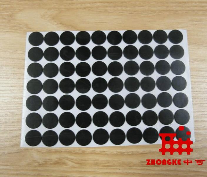 供應(yīng)通遼EVA膠墊 回力膠墊，回力膠海綿墊，回力膠腳墊