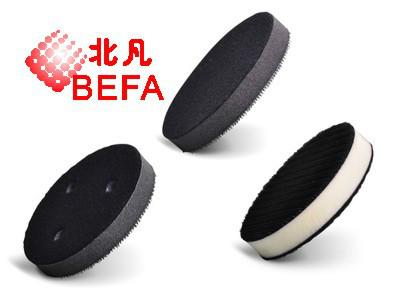 景德鎮(zhèn)研磨海綿盤研磨拋光盤圖片