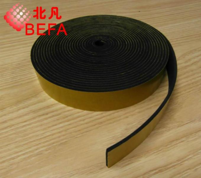 丁腈膠發(fā)泡條圖片