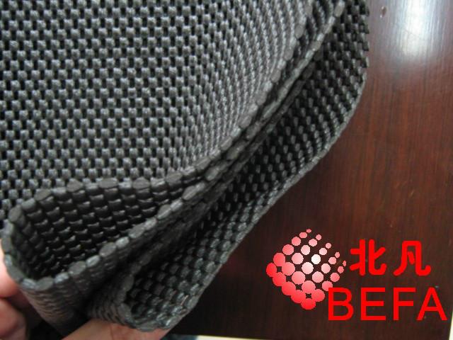 隨州橡膠網(wǎng)格防滑墊橡膠網(wǎng)格膠墊圖片