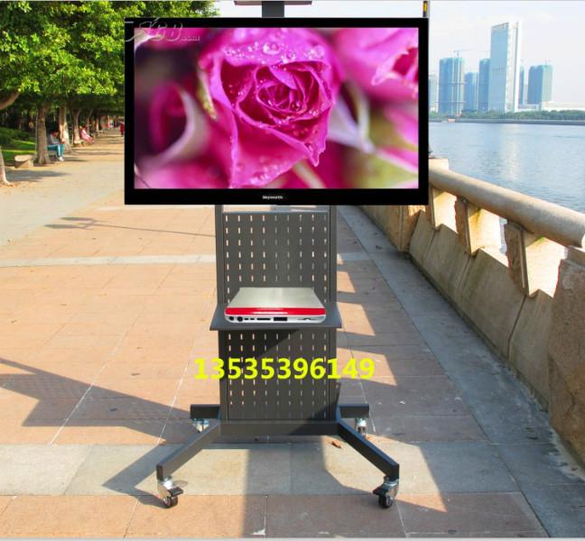 供應(yīng)電視移動(dòng)支架液晶屏幕掛架廣州支架推車(chē)