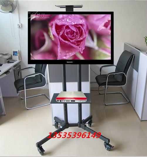 電視移動支架液晶屏幕掛架圖片