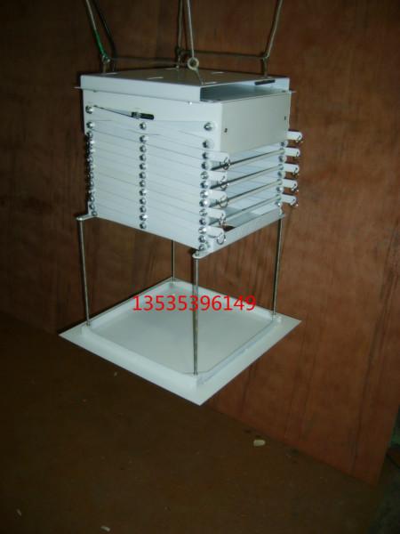 供應(yīng)全自動(dòng)投影機(jī)鉸是投影機(jī)電動(dòng)吊架行程1米