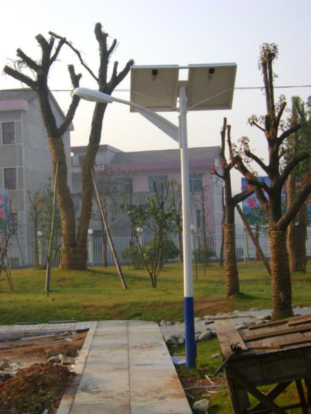 供應(yīng)未央?yún)^(qū)太陽(yáng)能路燈