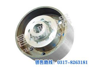昌盛WGZ型鼓形齒式聯(lián)軸器圖片