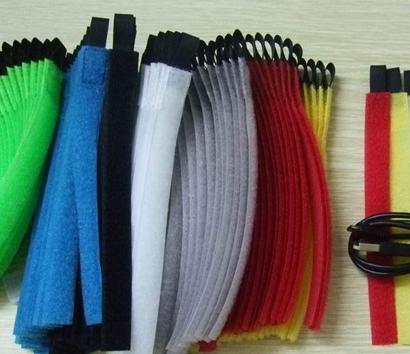 供應(yīng)優(yōu)質(zhì)魔術(shù)貼捆綁帶/綁書帶