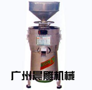 漿渣自分離機，小型漿渣分離機，黃豆?jié){渣分離機