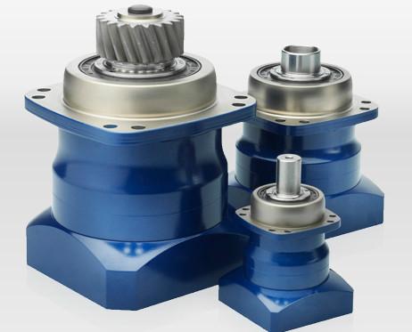 德國WITTENSTEIN-alpha齒輪箱圖片