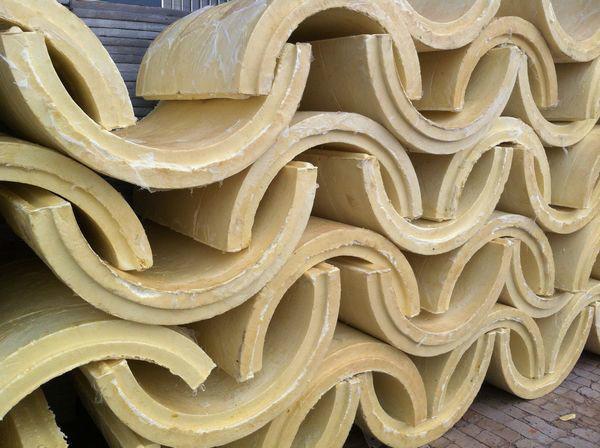 供應(yīng)聚氨酯瓦殼廠家