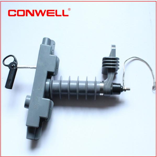 供應(yīng)浙江科易支柱型避雷器裝置廠家批發(fā)