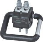 浙江電力金具10kV配變線路接地線夾圖片