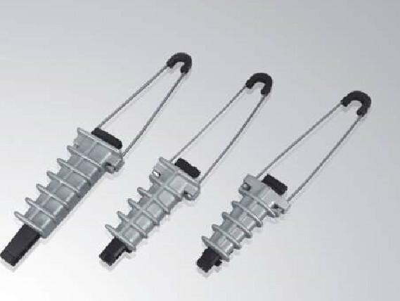 鋁合金耐張線夾圖片/鋁合金耐張線夾樣板圖 (3)