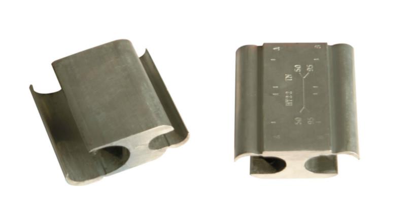 鋁合金H型線夾 電纜分支H型線夾