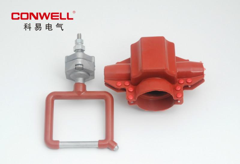 供應FDL型防雷驗電接地環(huán)浙江科易FDL50-240防雷驗電接地環(huán)