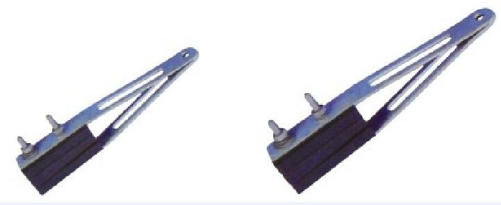 供應浙江科易電力金具四芯集束耐張線夾JNS-1