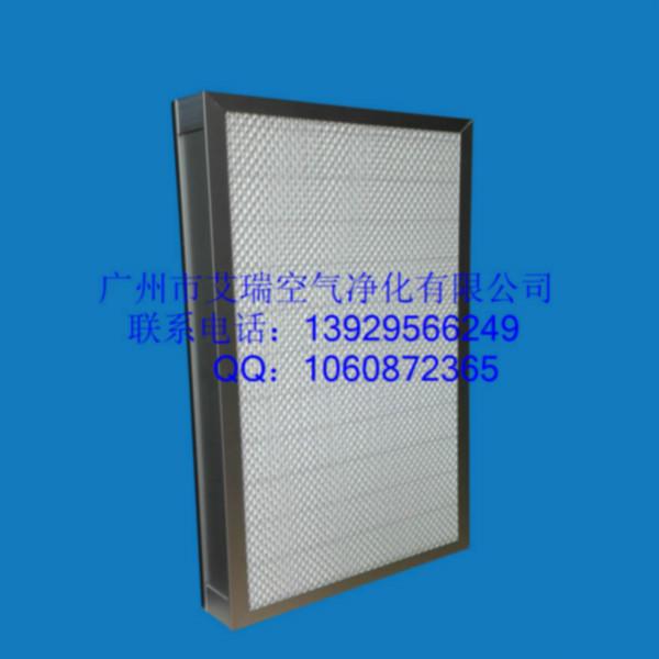 高效過濾器圖片