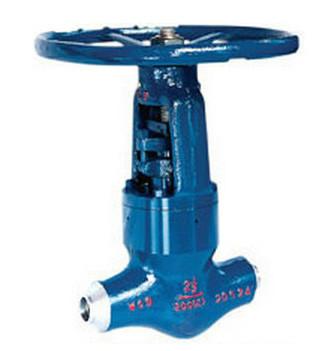 供應(yīng)電站法蘭鑄鋼截止閥