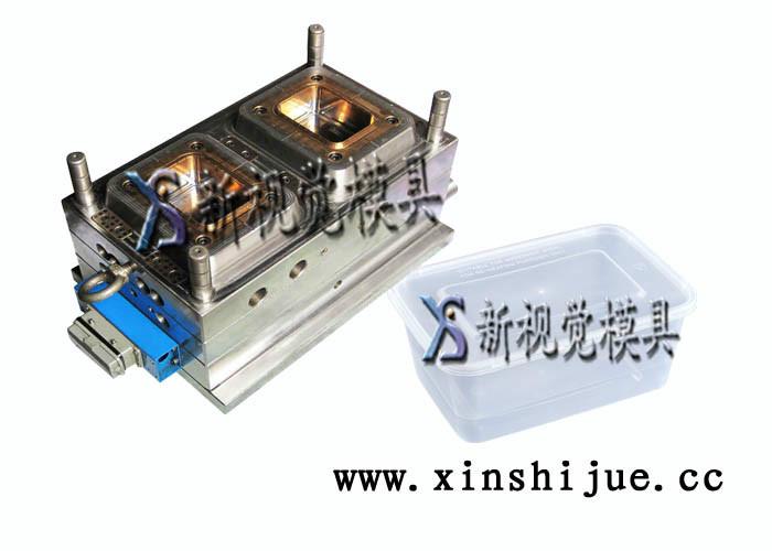 餐盒模具/專(zhuān)業(yè)設(shè)計(jì)餐盒模具/新款餐盒模具