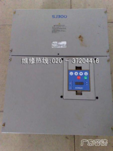 康沃變頻器維修圖片/康沃變頻器維修樣板圖 (4)