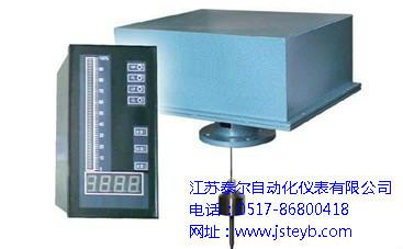 供应TE-ULZC型重锤式料位计图片