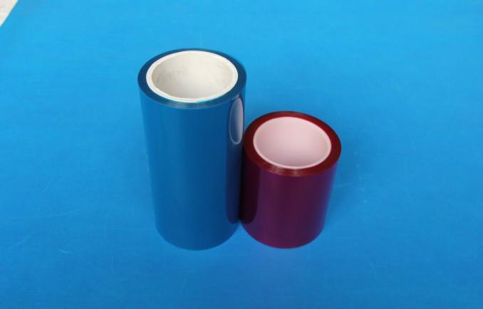 10c轉(zhuǎn)印膜隔離膜圖片