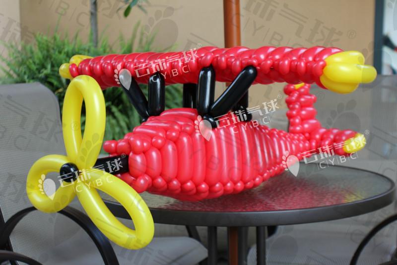 氣球飛機(jī)飛機(jī)氣球氣球造型圖片