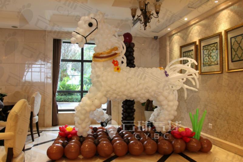 供應(yīng)大型活動(dòng)裝飾/氣球裝飾布置