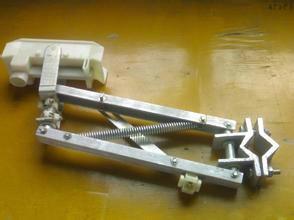 供應(yīng)HJD-100A集電器生產(chǎn)廠家