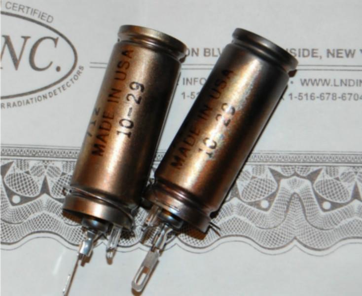 供應(yīng)美國LND蓋革管712 多功能輻射測(cè)量儀*
