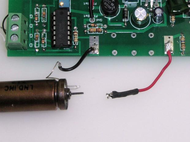 供應(yīng)美國LND蓋革管712 多功能輻射測(cè)量儀*