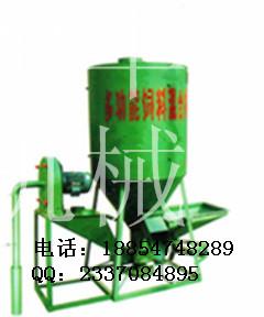 供應(yīng)河南豬飼料粉碎攪拌一體混合機(jī)