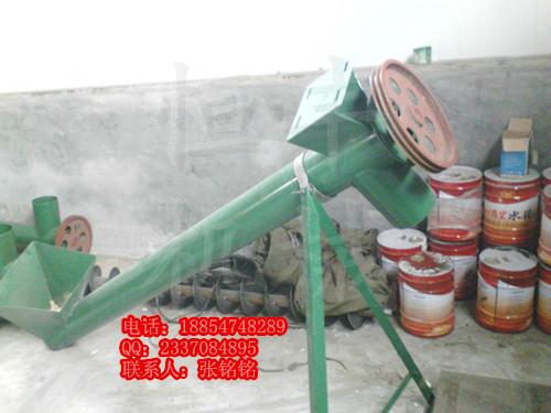 供應螺旋提升機【湖北提升機價格】
