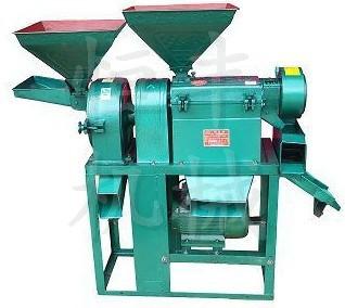 供應(yīng)碾米機(jī)粉碎組合機(jī)廠家直銷出廠價(jià)哦