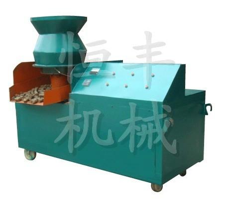 供應秸稈煤壓塊機生物燃料壓塊機