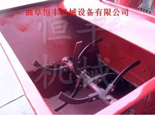 供應(yīng)大型自喂料式秸稈粉碎機(jī)