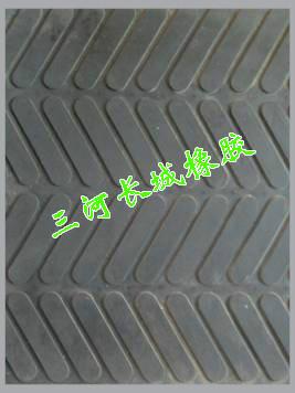 供應(yīng)人字形牛欄墊