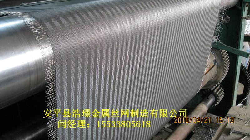 供應(yīng)不銹鋼密紋網(wǎng)席型網(wǎng) 正品材質(zhì)不銹鋼編織網(wǎng)，安平浩璟廠家良心供貨
