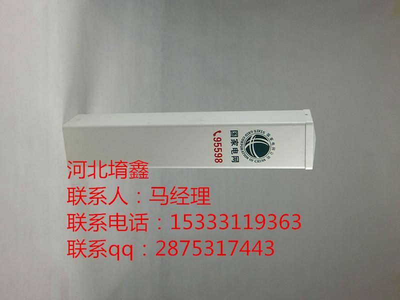 石家庄市石油标志桩电缆警示桩厂家供应石油标志桩电缆警示桩