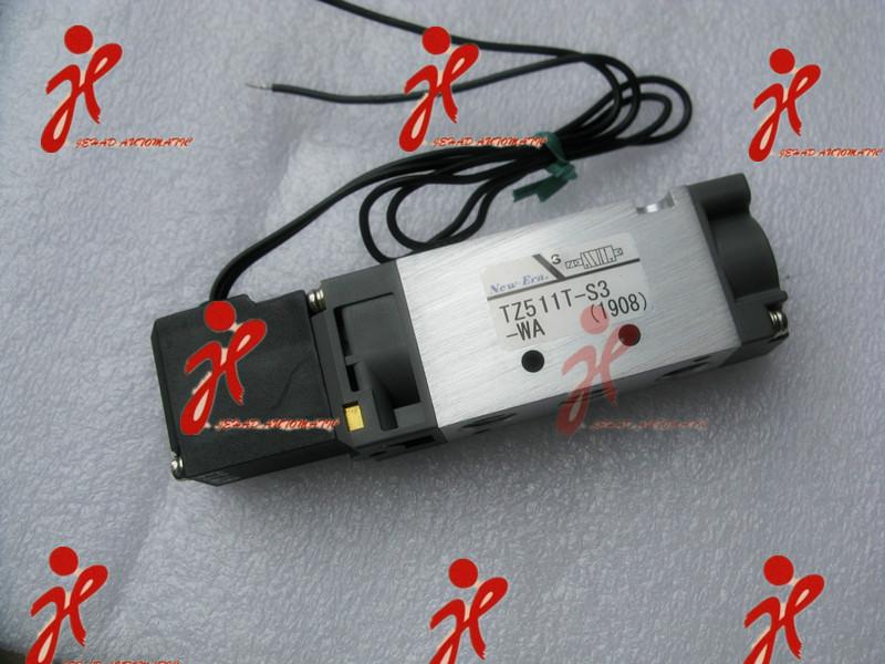 供應(yīng)日本New-Era新時(shí)代電磁閥