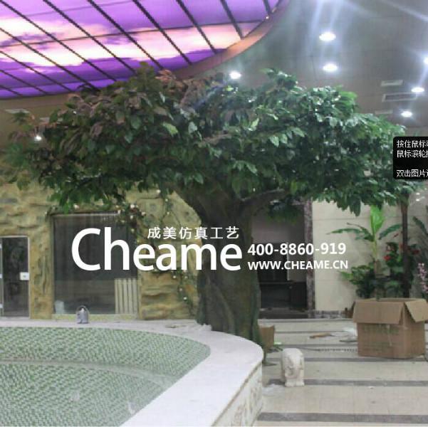 成美仿真富貴樹仿真富貴樹生產(chǎn)廠圖片/成美仿真富貴樹仿真富貴樹生產(chǎn)廠樣板圖 (3)