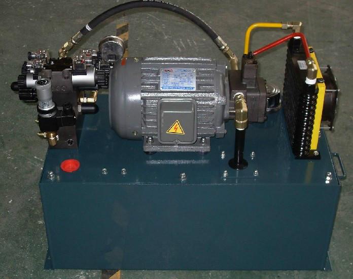 供應(yīng)景德鎮(zhèn)液壓站生產(chǎn)廠家出售維修