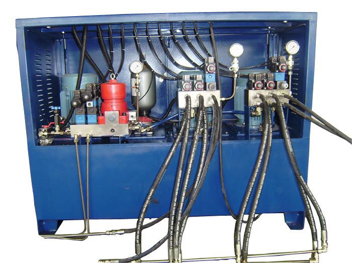 液壓站圖片/液壓站樣板圖 (2)