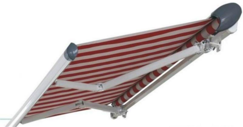 供應全盒式遮陽蓬